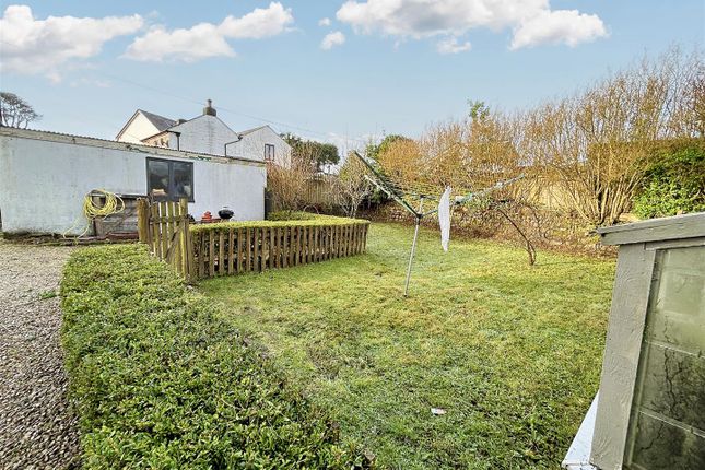Cottage for sale in Carnkie, Redruth