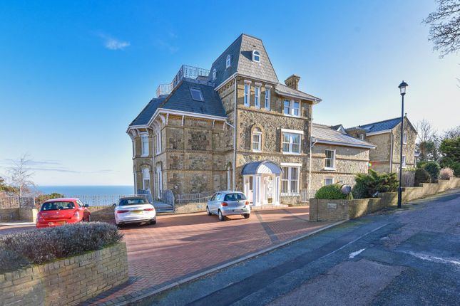 Flat for sale in Luccombe Road, Shanklin