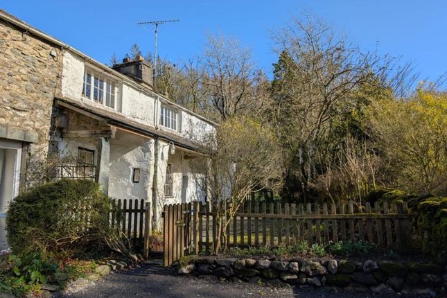 2-bed house on Wray Cottage, Kendal, £275,000
