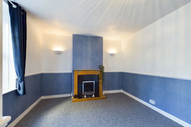 Semi-detached house for sale in Mount Pleasant, Bisley Old Road, Stroud, Gloucestershire