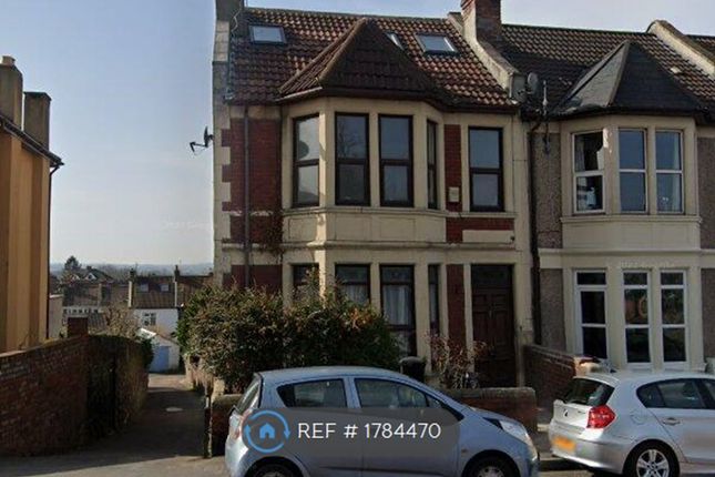 Thumbnail Room to rent in Summerhill Road, Bristol