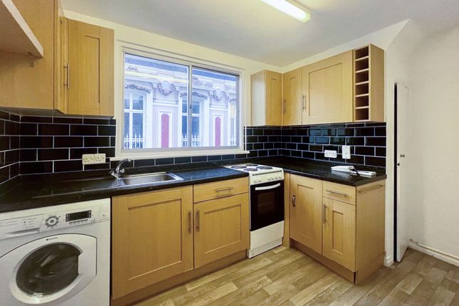 Flat 5, 11 Seale Street, Jersey photo 3