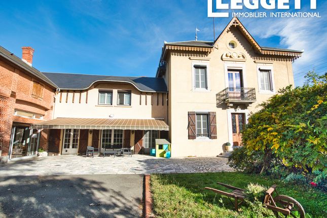 Villa for sale in Tarbes, Hautes-Pyrénées, Occitanie