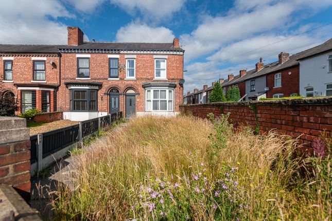 3-bed house on 80 St. Helens Road, Leigh, £165,000