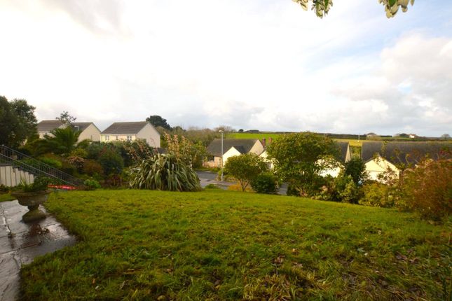 Detached house to rent in Lanheverne Parc, St. Keverne, Helston, Cornwall