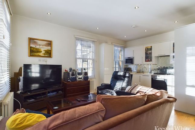 Flat for sale in High Street, High Wycombe