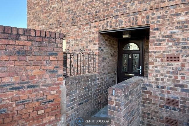 Epsom Court, Leegomery, Telford photo 3