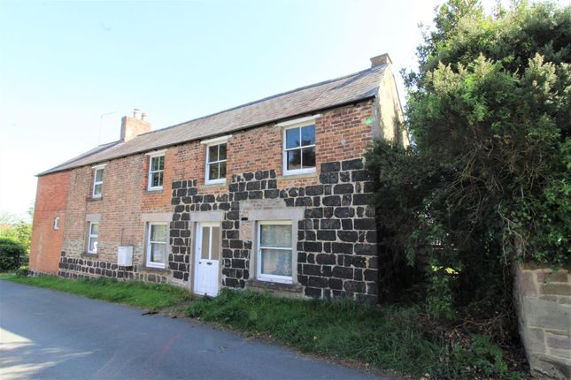 3-bed house on 2, Birchamp House, Newnham, £120,000