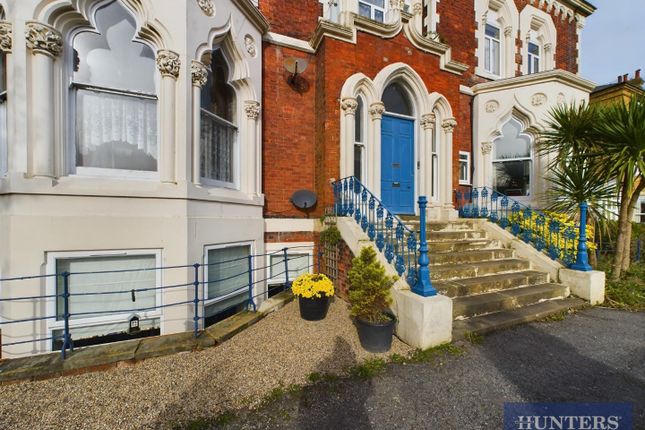Thumbnail Flat for sale in Westwood, Scarborough