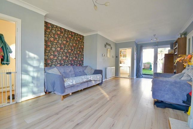 Cherry Blossom House,1B, Burns Street, Heanor photo 2