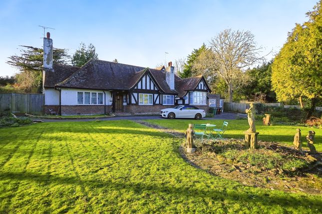 Thumbnail Property for sale in Willingdon Road, Eastbourne