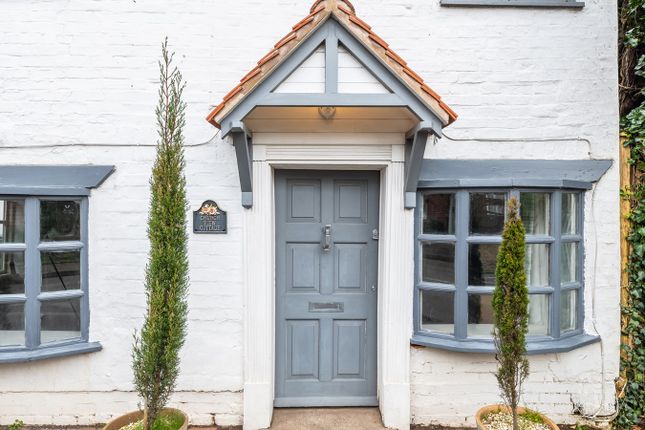 Cottage for sale in Ullenhall, Henley-In-Arden