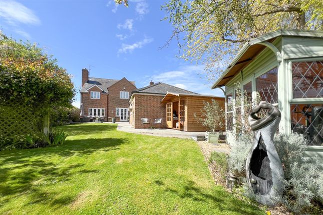 Property for sale in Quat Goose Lane, Swindon Village, Cheltenham
