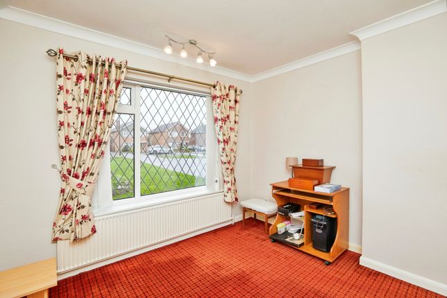 Detached bungalow for sale in Hillsway, Chellaston