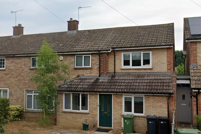 Thumbnail Semi-detached house to rent in Blackwell Avenue, Guildford