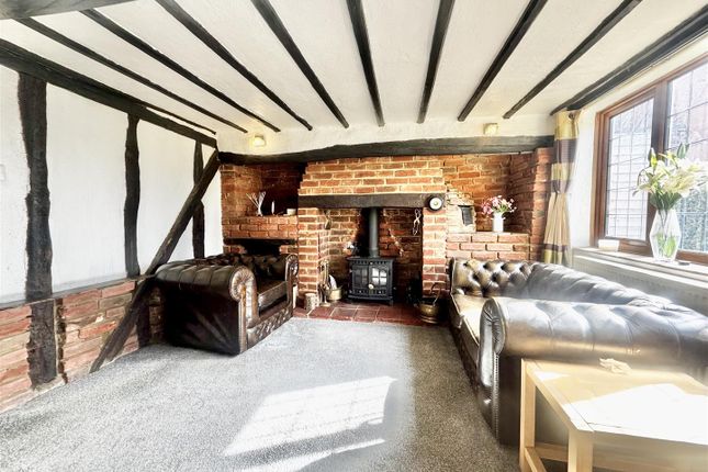 Lavender Cottage, Smallworth Common, Garboldisham, Diss photo 3