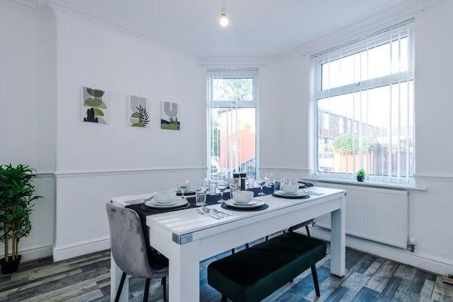 2, Monart Road, Manchester photo 3