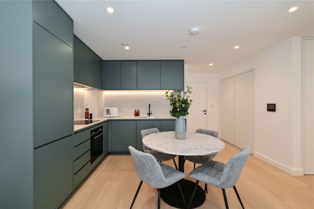 (E-06-09) Ashbee, Flat 88, Brent Cross Town, London photo 4