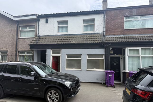 5-bed house on 374/374A, Prescot Road, Liverpool, £115,000