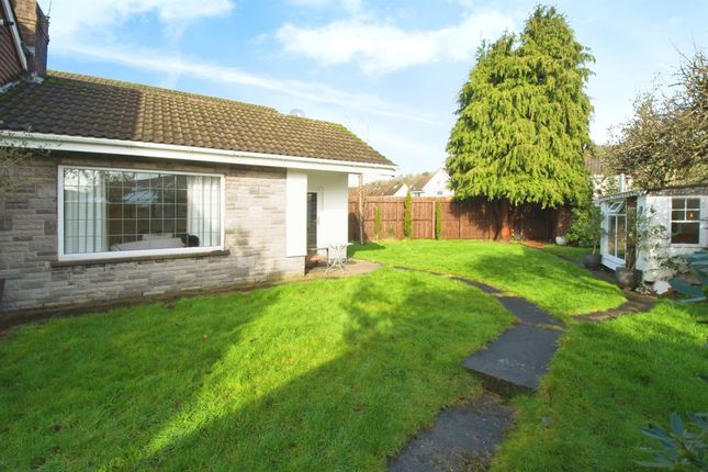 Detached house for sale in Pandy Road, Bedwas, Caerphilly