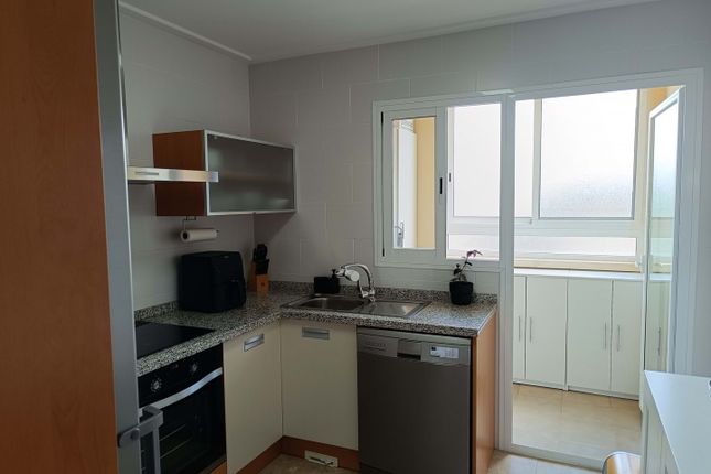 Apartment for sale in 30590 Sucina, Murcia, Spain