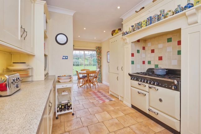 Detached house for sale in Tower Hill, Williton, Taunton