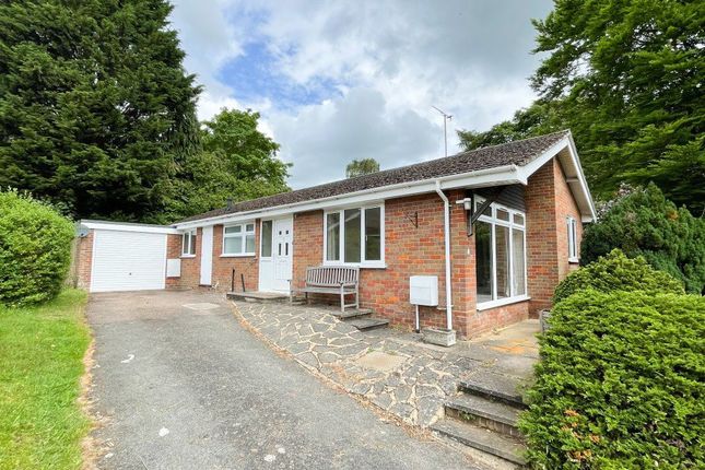 Bungalow to rent in Adams Bottom, Leighton Buzzard