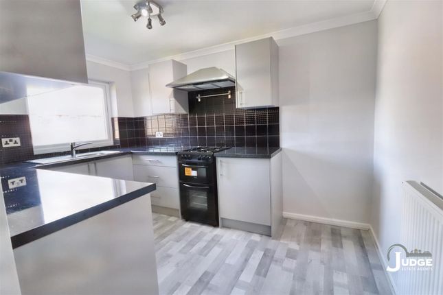 Flat for sale in Poplars Close, Groby, Leicester