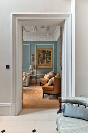 28, Rose Square, London photo 4