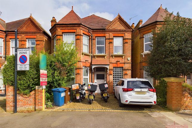 Thumbnail Detached house for sale in Butler Avenue, Harrow