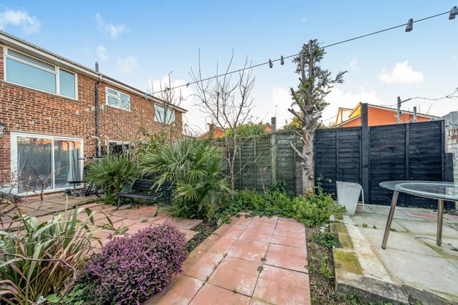 Terraced house for sale in Sandy Lane, Mitcham