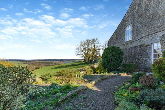 Detached house for sale in Maud House, Norwood, Near Harrogate, North Yorkshire