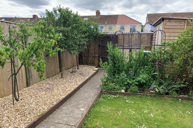 12, Stiling Close, Highbridge photo 4