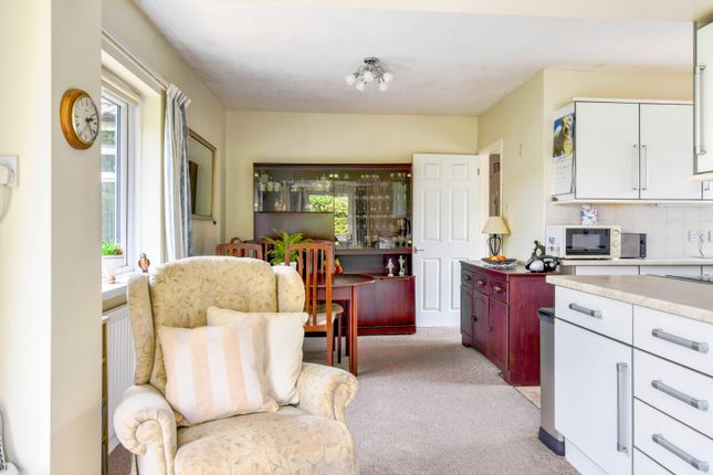Detached bungalow for sale in Station Road, South Cerney, Cirencester