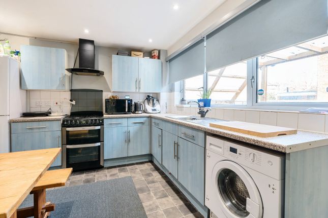 Terraced house for sale in Burham Close, London