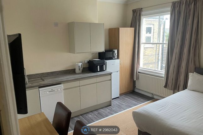 property for rent in Fletton Ave, Peterborough PE2