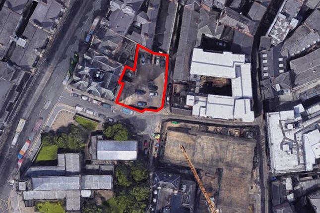 Land for sale in St John Street, Newcastle Upon Tyne