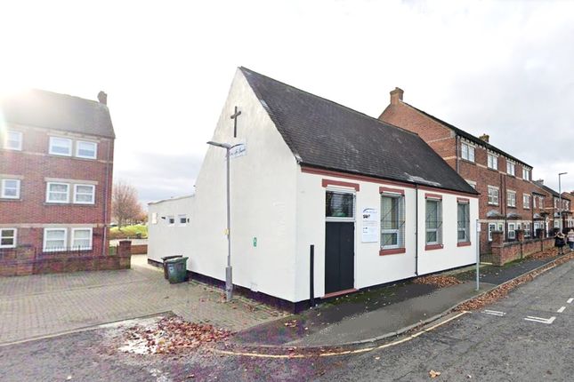 Thumbnail Office for sale in Parliament Street, Stockton-On-Tees