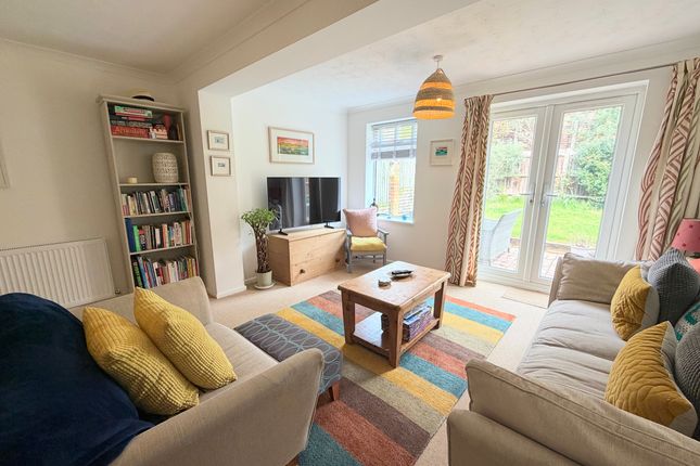 2 Danebury Walk, Camberley photo 2