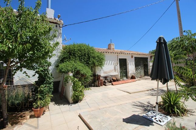 Thumbnail Country house for sale in Tarifa, Cúllar, Granada, Andalusia, Spain