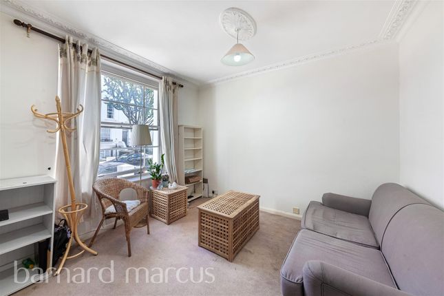 Thumbnail Flat to rent in Lonsdale Road, Notting Hill, London