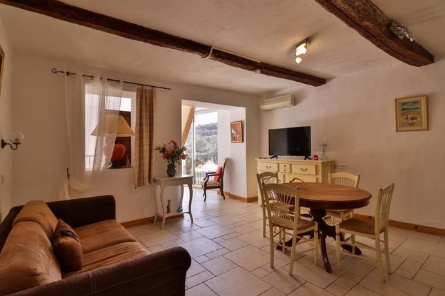 Apartment for sale in 83680 La Garde-Freinet, France
