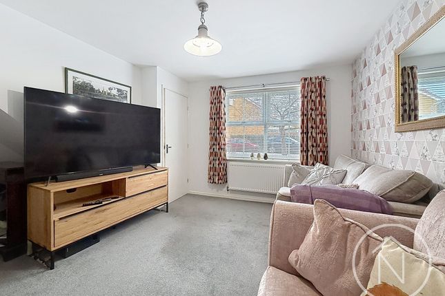52 Chaldron Way, Stockton-On-Tees photo 4