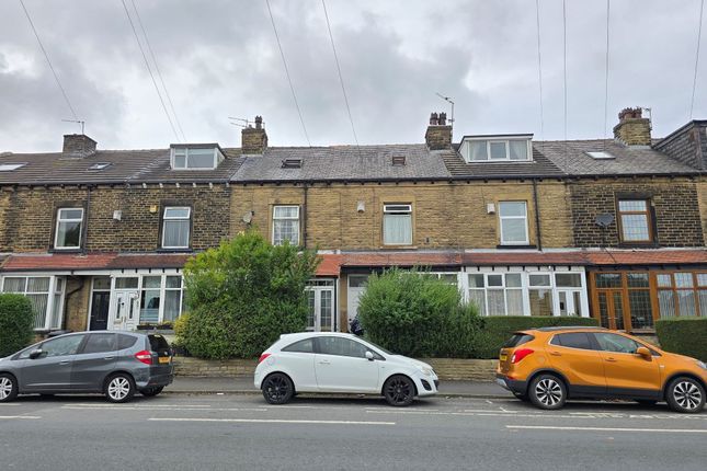 3-bed terraced on 56 Bierley Lane, Bradford, £20,000