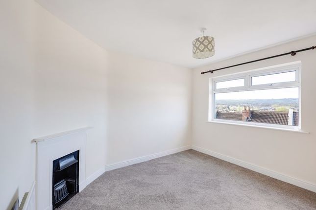 Terraced house for sale in Cotswold Road, Bedminster, Bristol