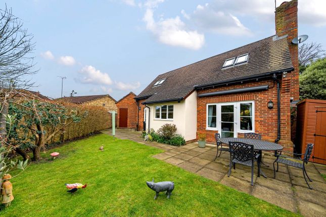 Bungalow for sale in Sheepcot Drive, Watford, Hertfordshire