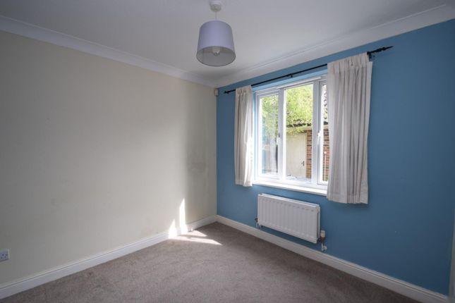 Detached house for sale in Castle Bolton, Eastbourne
