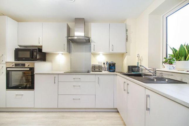 Flat for sale in Coquet Avenue, Whitley Bay