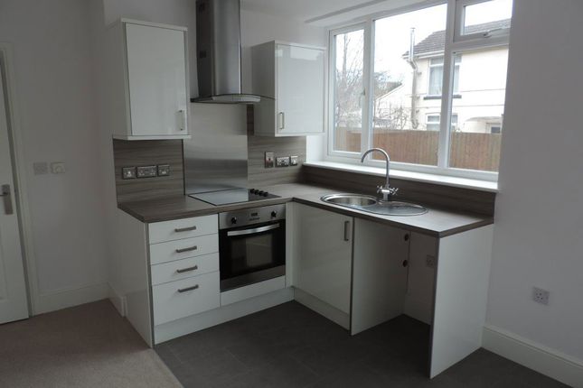 3 Garrick House 76 80, - High Street, Fletton photo 2