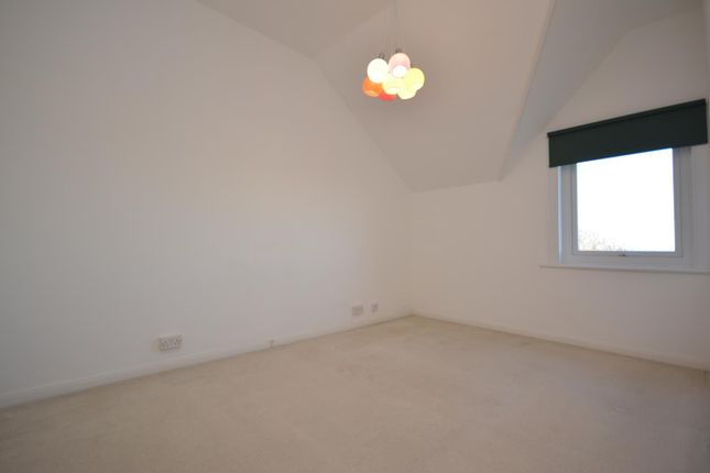 Flat for sale in Beach Rise, Westgate-On-Sea, Kent